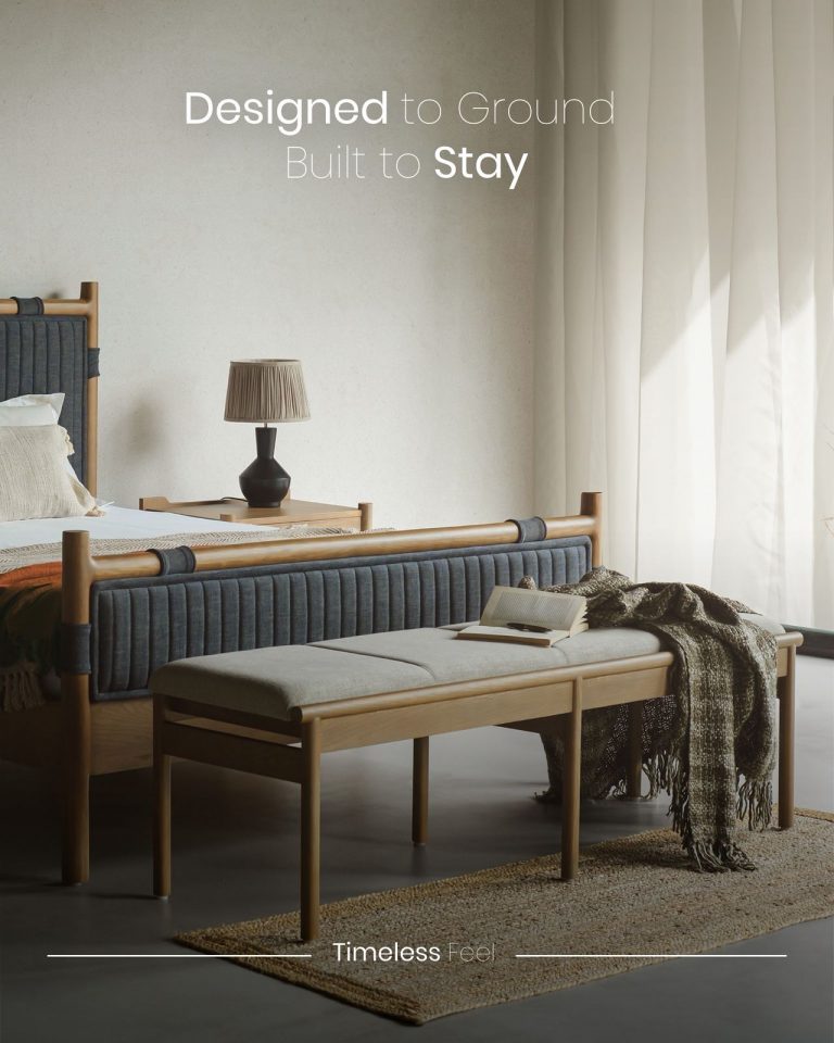Furniture shop in Kochi