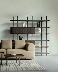 Furniture shop in Kochi