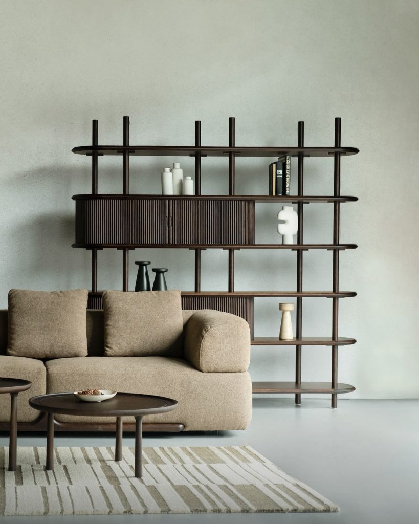 Furniture shop in Kochi