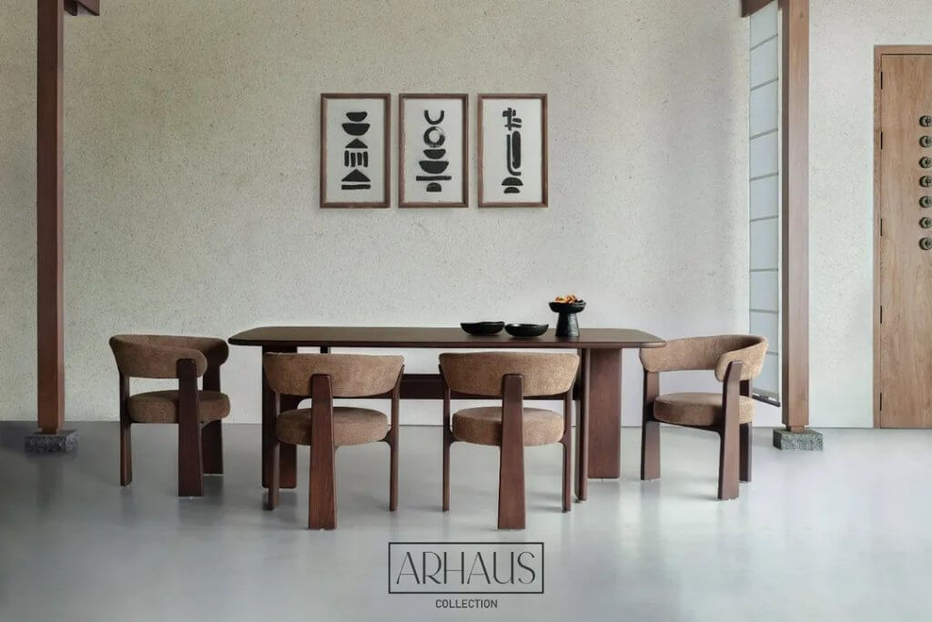 Furniture shop in Kochi