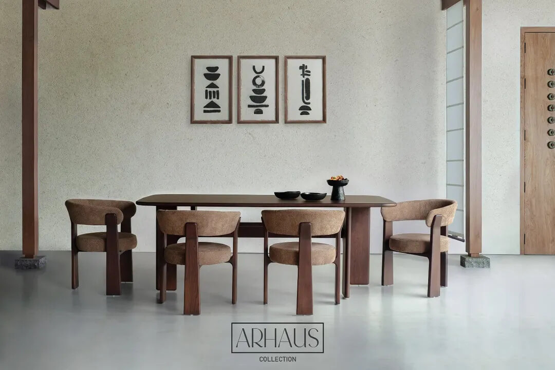 Furniture shop in Kochi