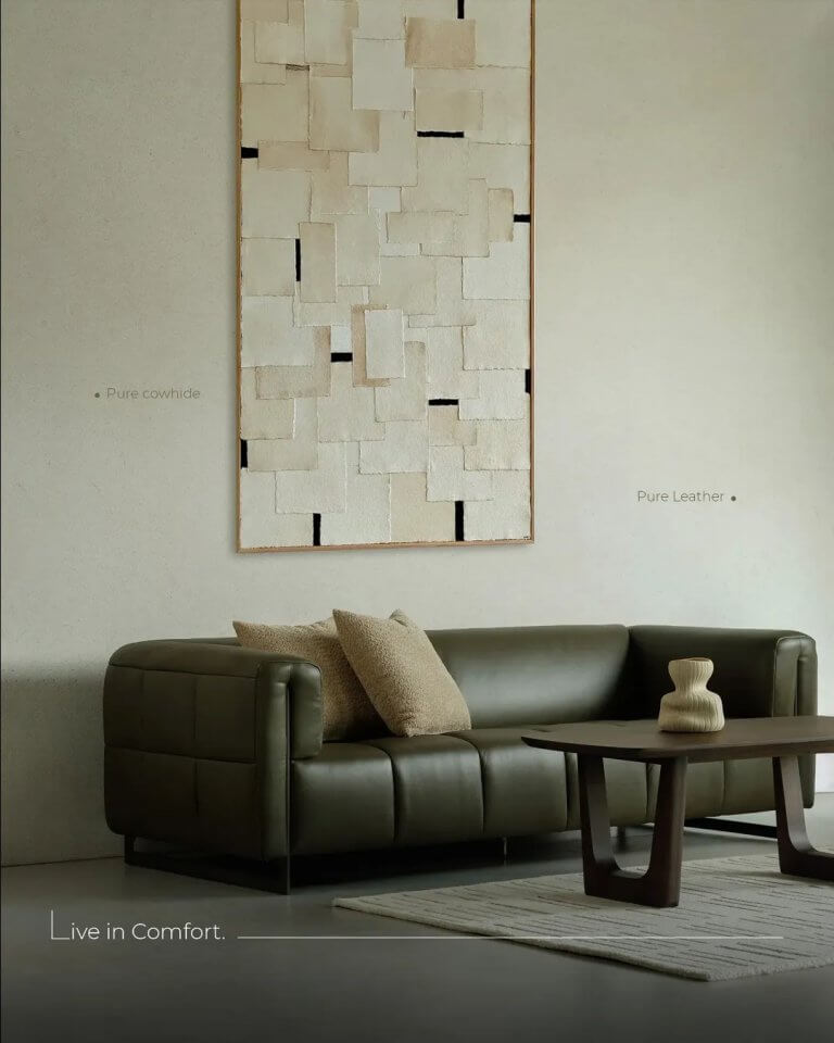 Furniture shop in Kochi