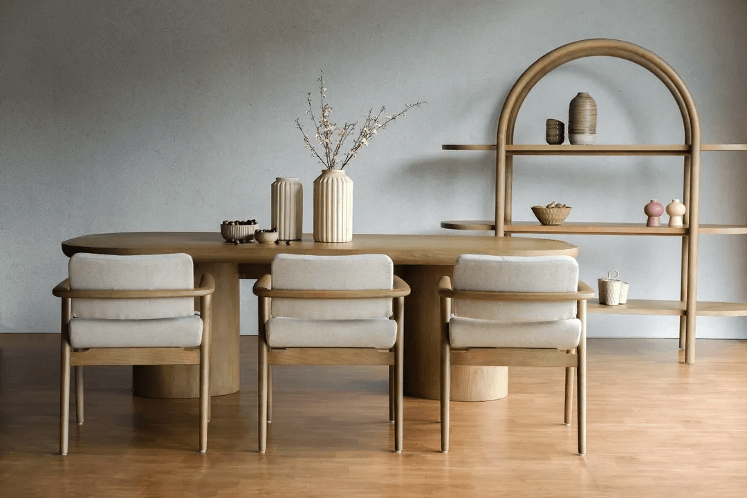 ashwood dining set in kerala