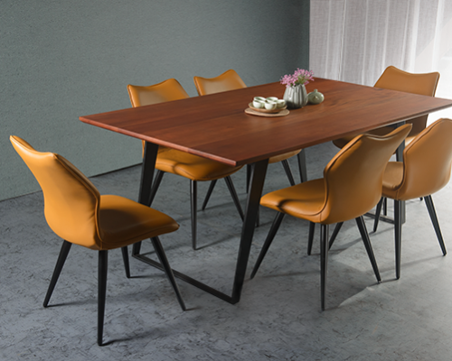 Mirandha DIning Chair (1)